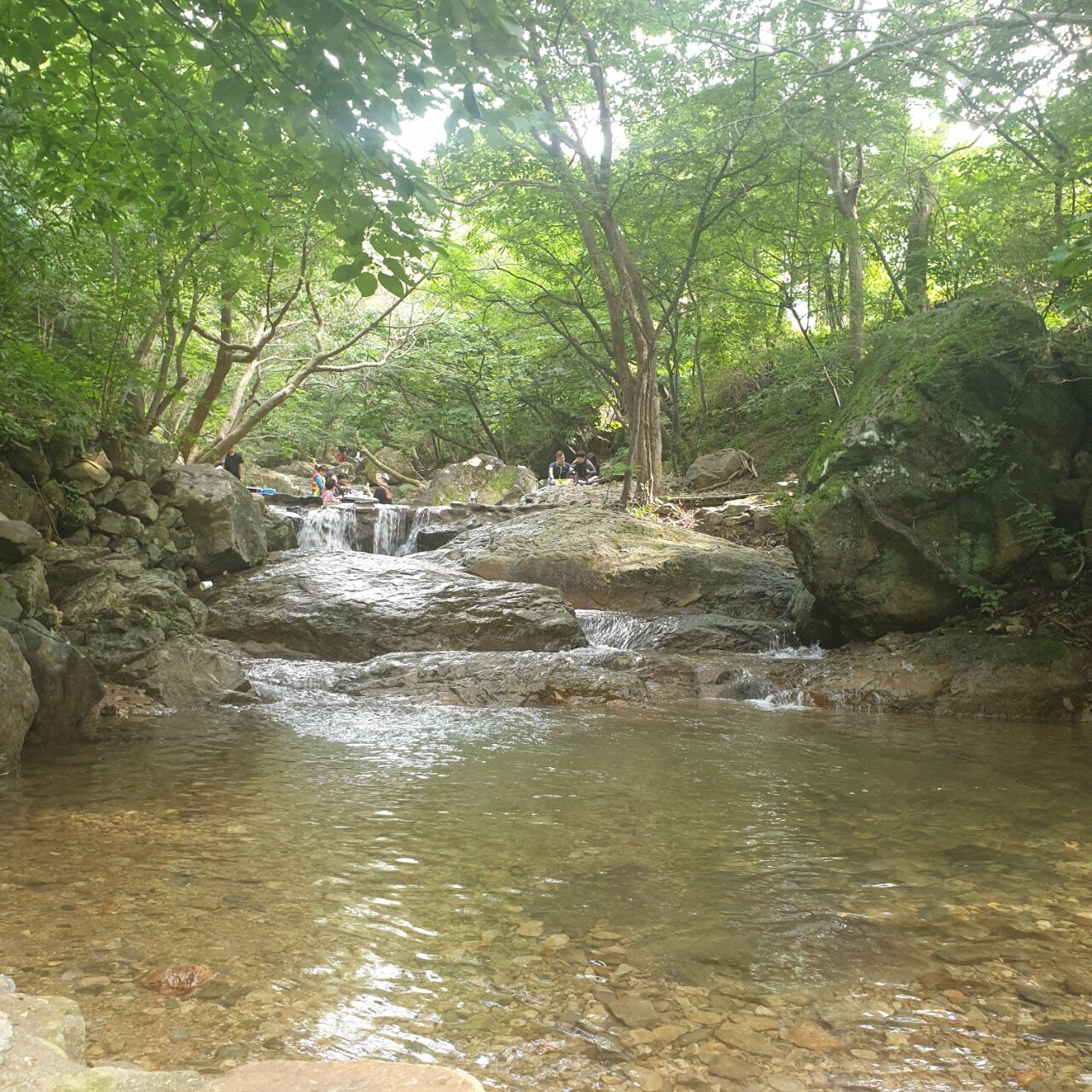 ULSAN DAEUNSAN GYEGOK PENSION - Prices & Lodging Reviews (South Korea)
