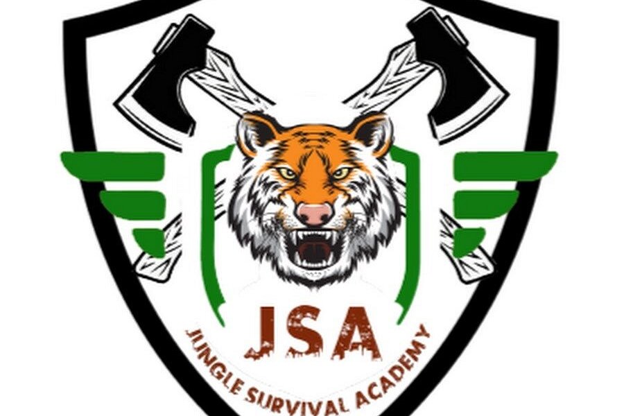 Jungle Survival Academy image