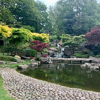 Kyoto Garden (London) - All You Need to Know BEFORE You Go