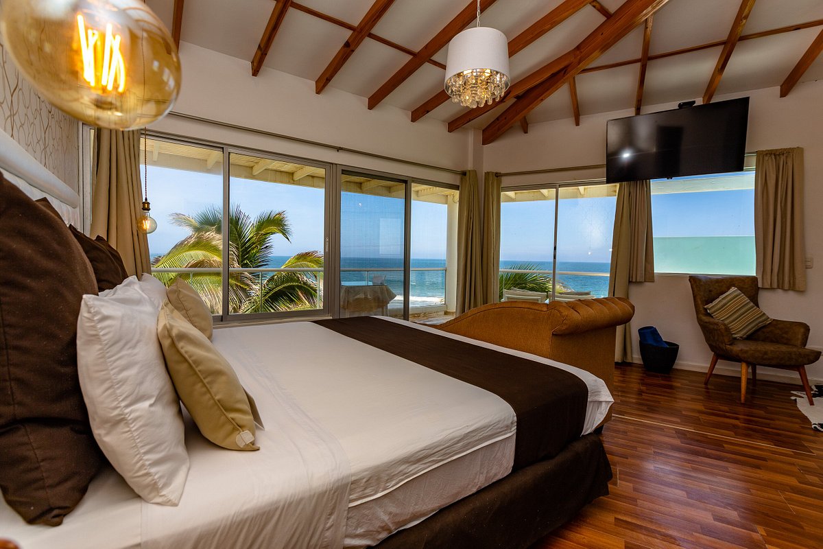 SUITES DEL MAR MANCORA (Манкора) - отзывы, фото и сравнение цен -  Tripadvisor