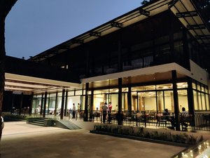The Silver Sky Hotels And Resorts in Chikmagalur