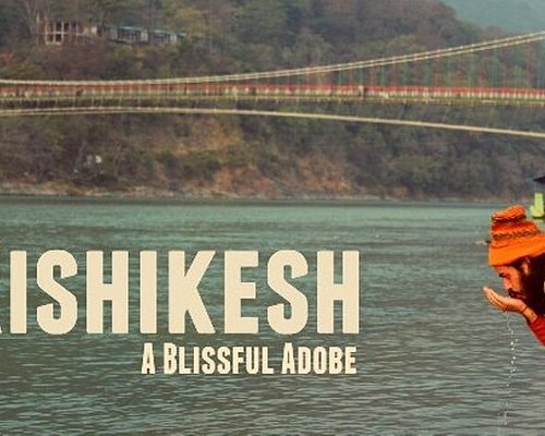 rishikesh tour map