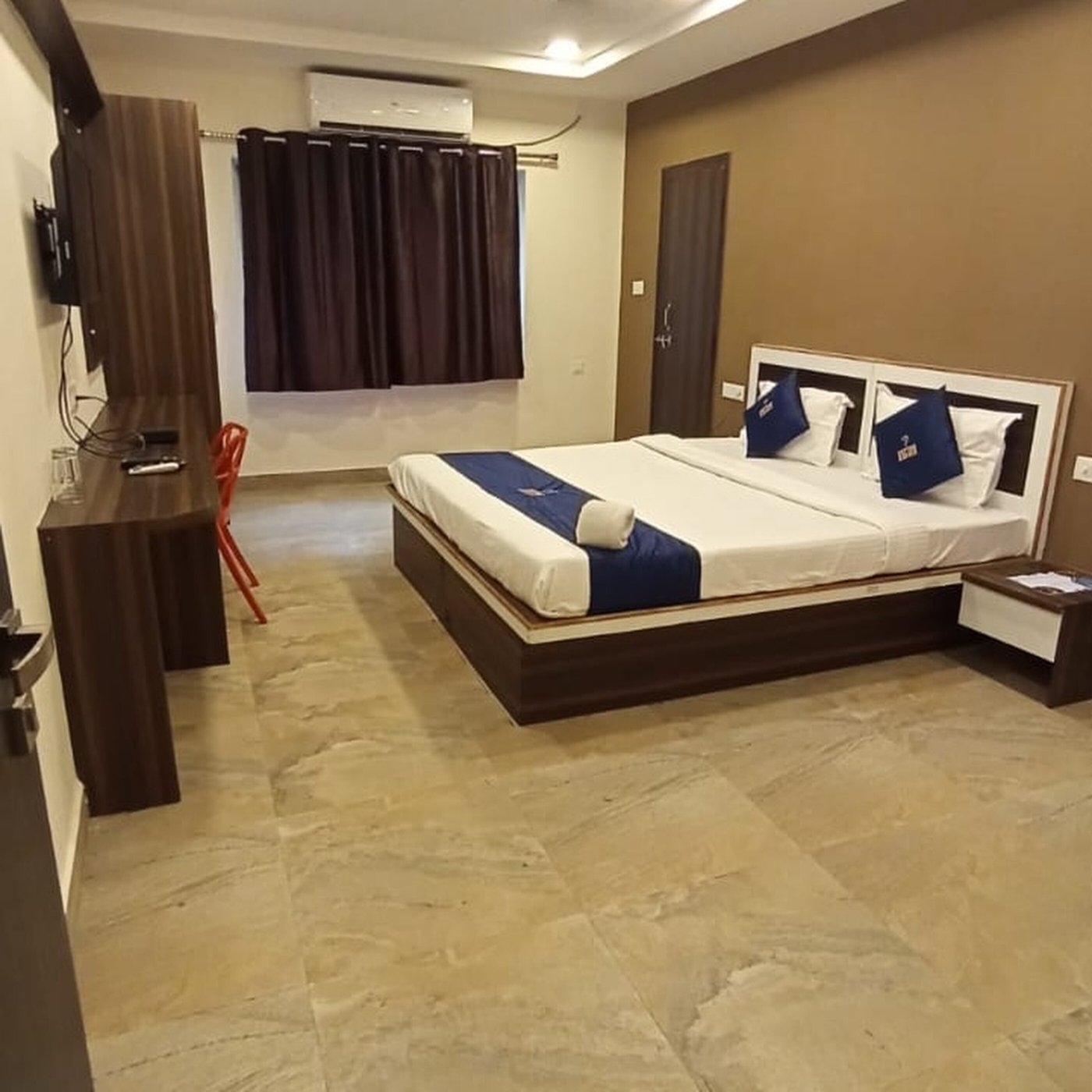 HOTEL EDGE,RAIPUR (Chhattisgarh) - Hotel Reviews, Photos, Rate ...