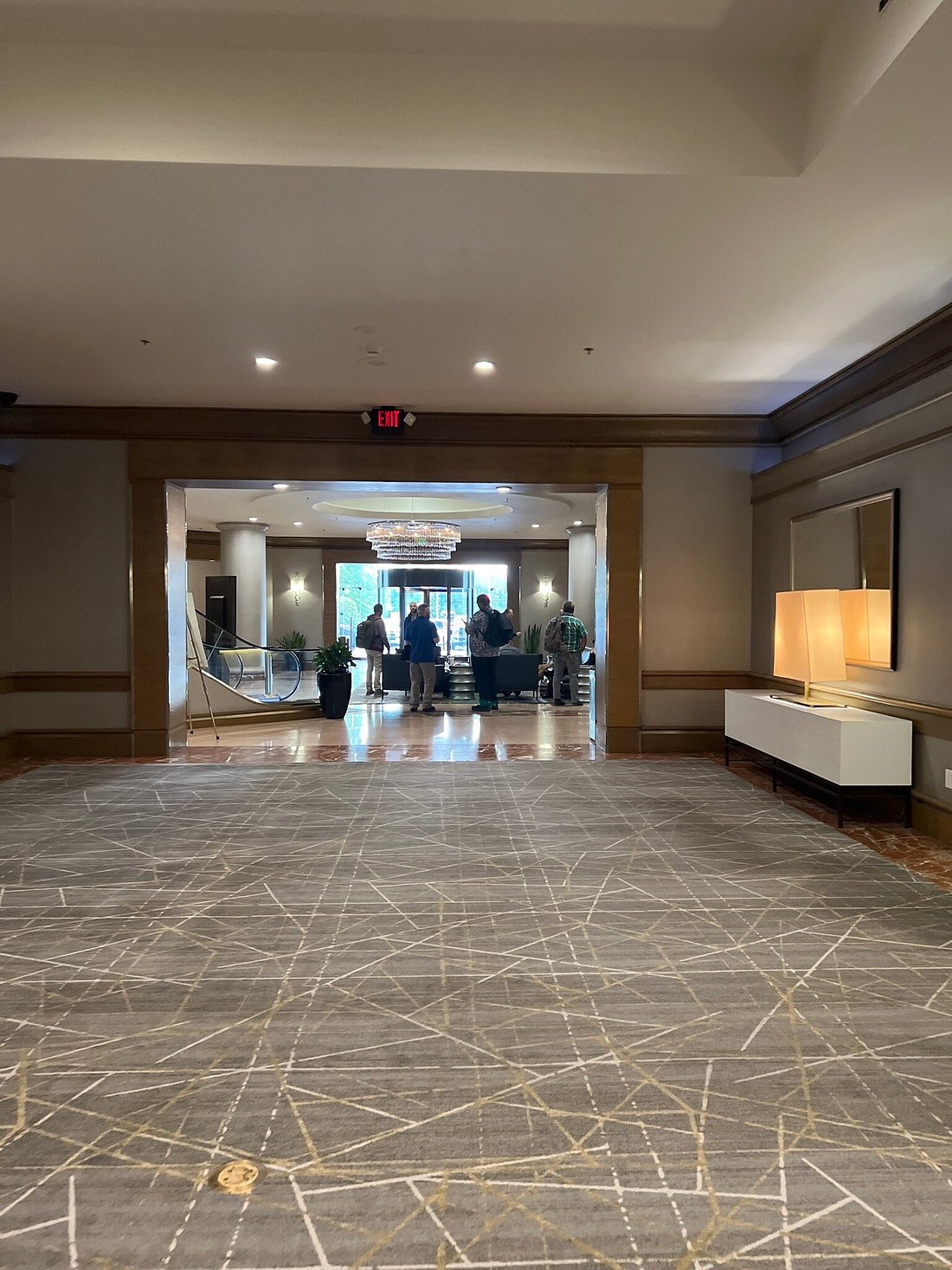 HYATT REGENCY BIRMINGHAM - THE WYNFREY HOTEL $142 ($̶1̶9̶5̶) - Updated 2024  Prices & Reviews - AL