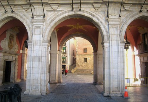 Castile-La Mancha permia review images
