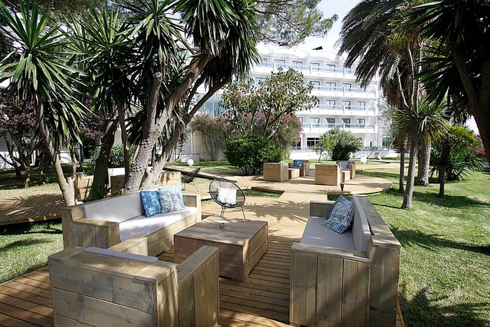 Imagen 3 de Hotel Rei del Mediterrani Palace