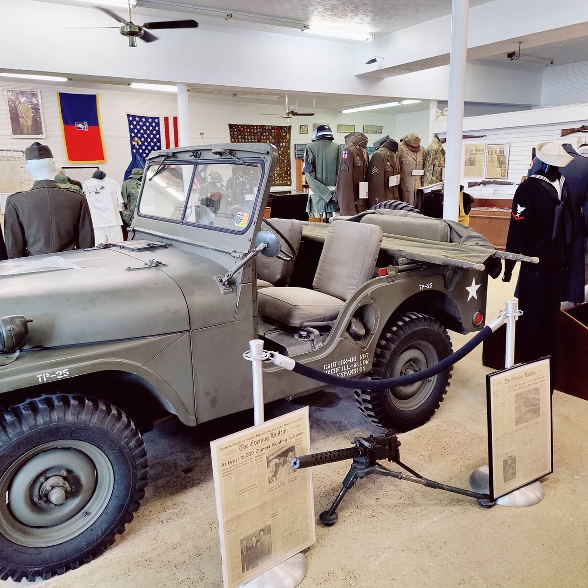 Miami Military Museums - Tripadvisor