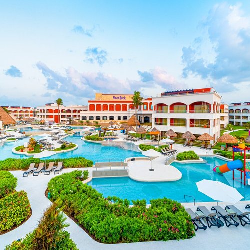 hotels riviera maya mexico