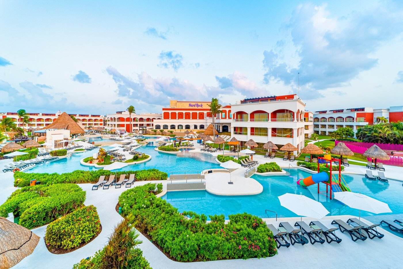 HARD ROCK HOTEL RIVIERA MAYA desde $ 1.600.775 (Puerto Aventuras ...