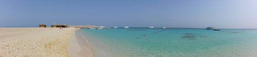 MAHMYA ISLAND (Hurghada) - All You Need to Know BEFORE You Go