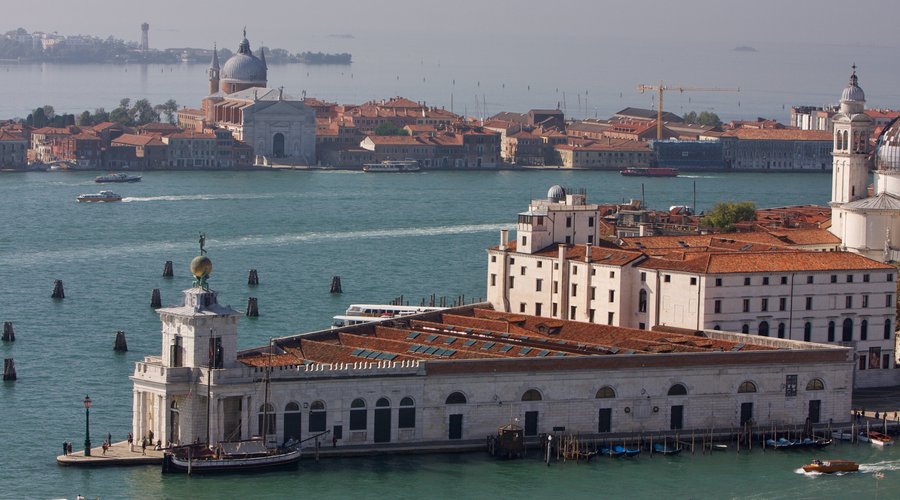 Campanile di San Marco Venedig