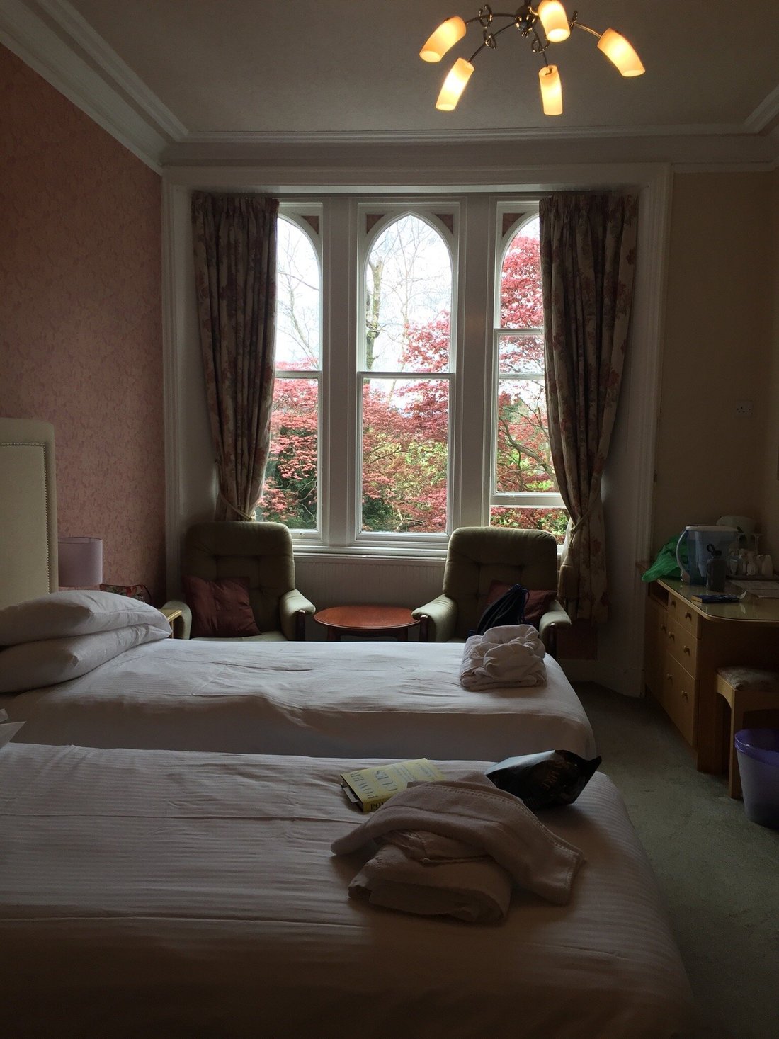 The Old Vicarage Updated 2022 Prices And Inn Reviews Ambleside Lake