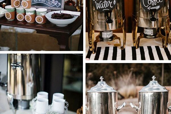 Trailside Coffee Company