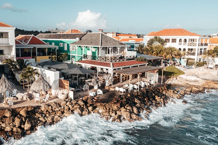 Top 10 boetiekhotels op Curaçao - Reisliefde