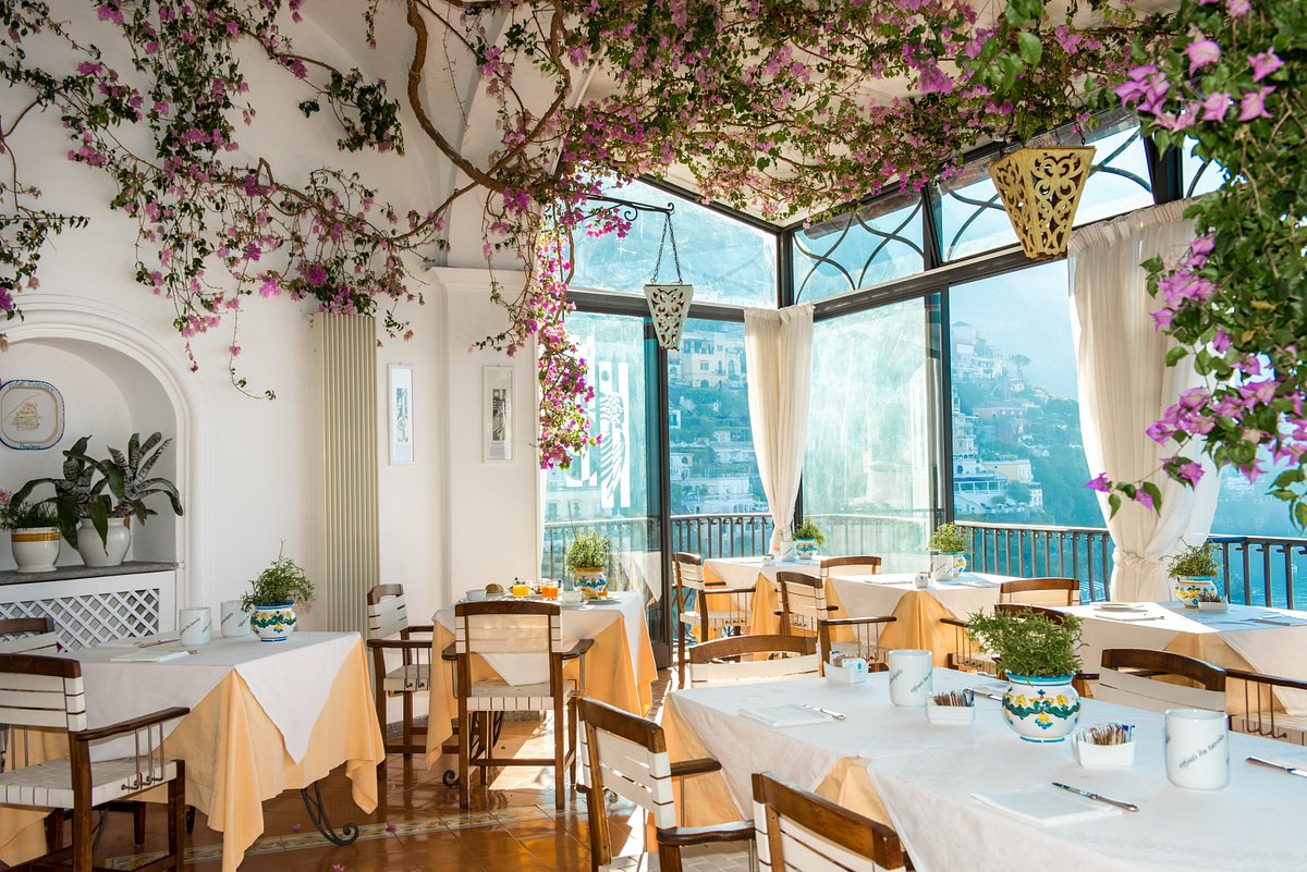 THE 10 BEST Restaurants Positano 2024) in February (Updated