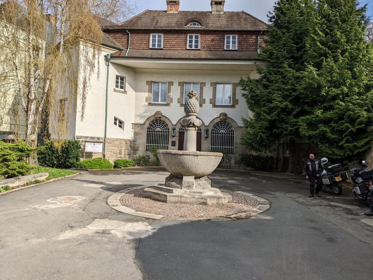 hotel mit schwimmbad bad harzburg