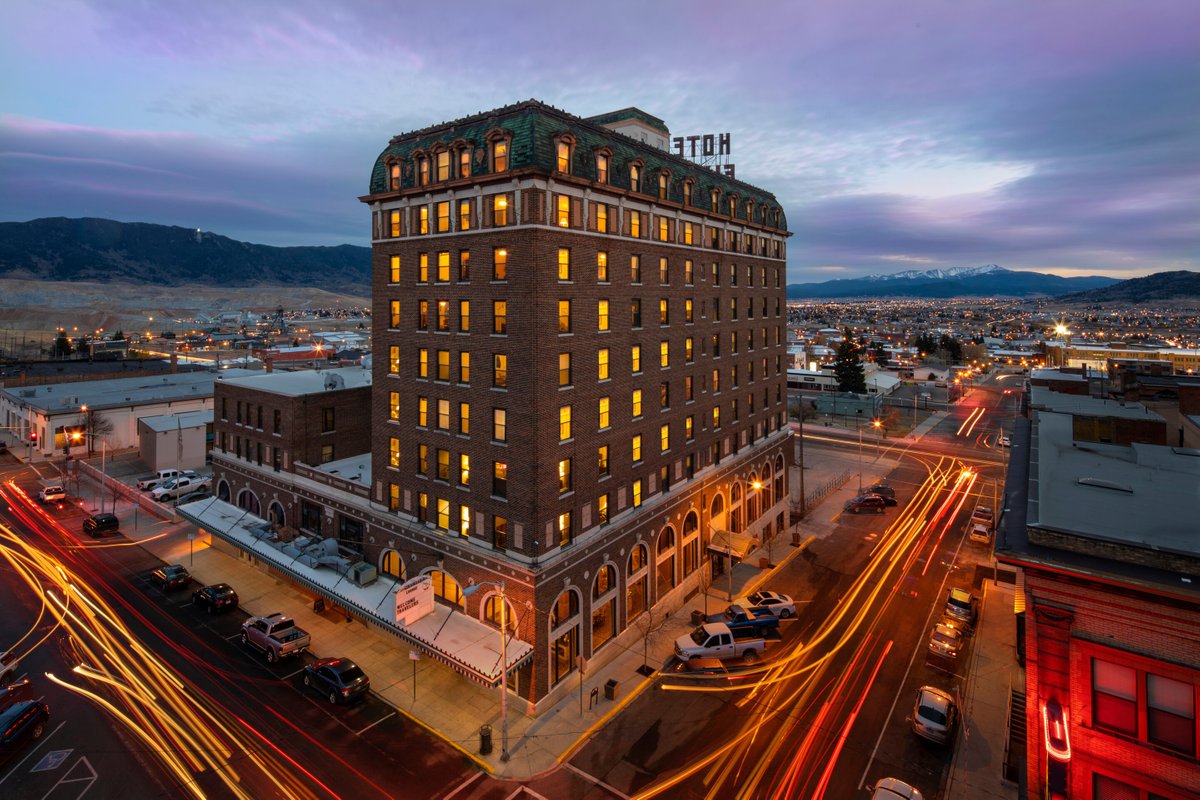 THE 10 BEST Butte Family Hotels 2024 (with Prices) - Tripadvisor