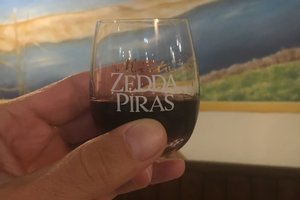 Bebidas