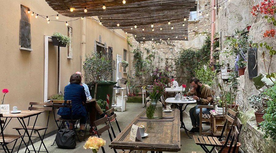 CIOCCOLATERIA LORENZO, Palermo - Restaurant Reviews, Photos & Phone Number - Tripadvisor