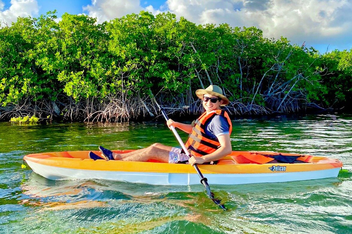 go kayak cancun