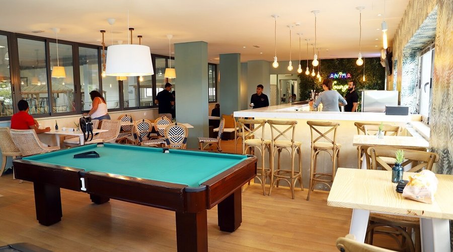 Anima Lounge