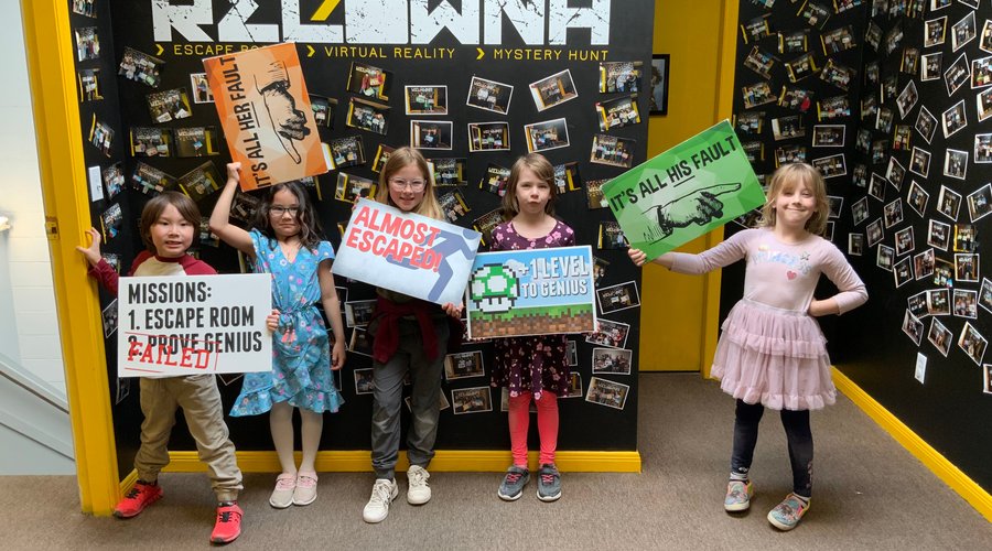 These players escaped

to book an adventure go to https://xperiencekelowna.com/