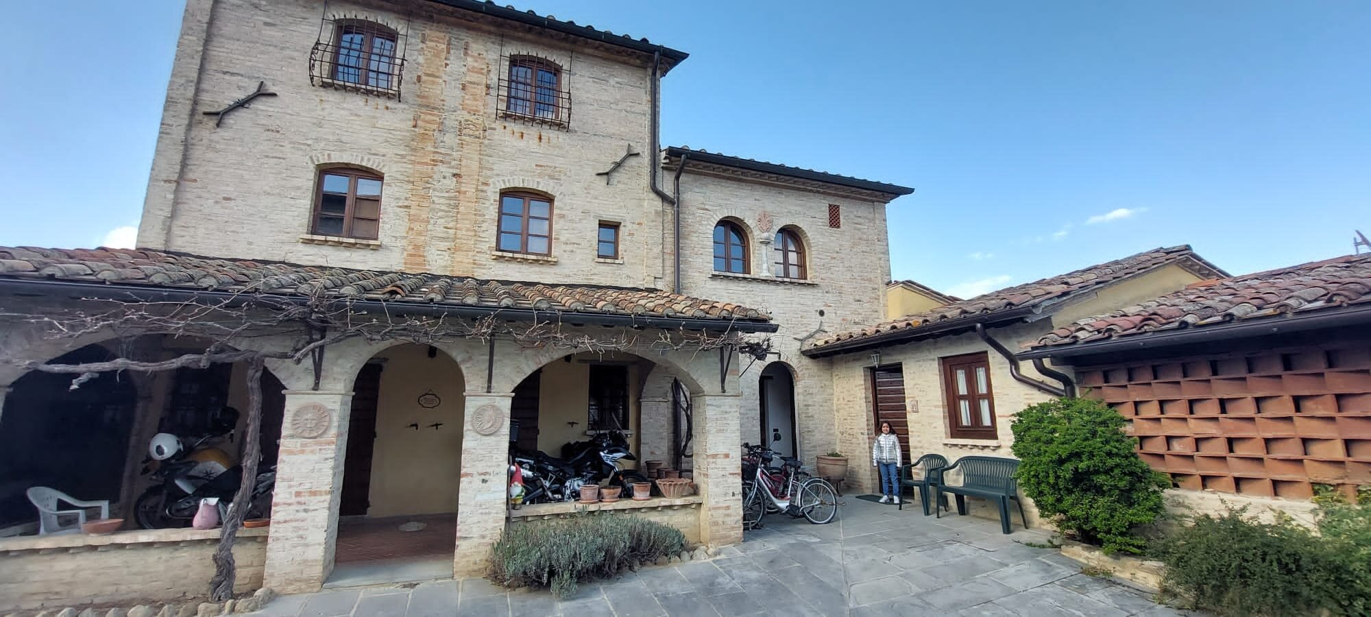 B&B BIRIBINO (Città Di Castello, Umbria): Prezzi E Recensioni 2024