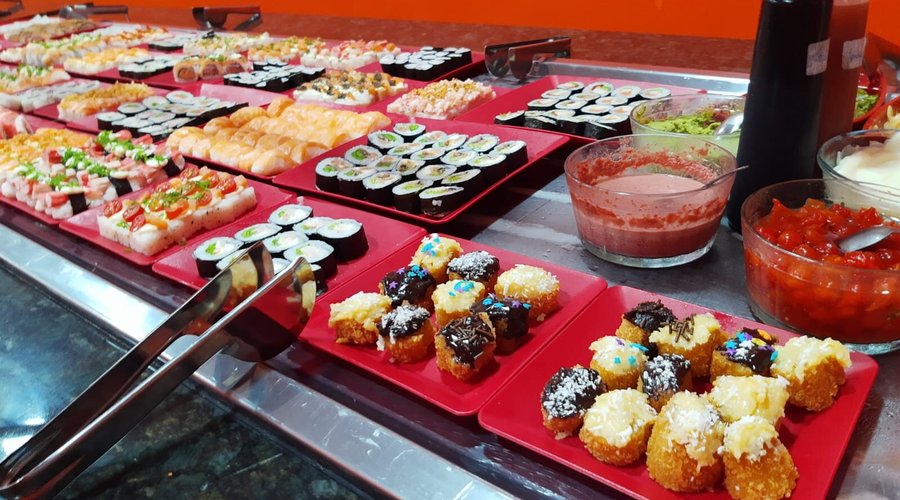 Sabor e qualidade!!!