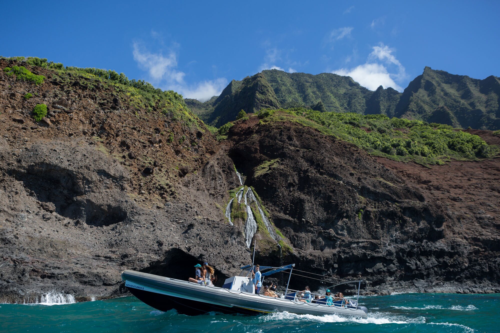 Holo Holo Charters (2025) - All You Need to Know BEFORE You