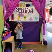 Akron Children's Museum - All You Need to Know BEFORE You Go