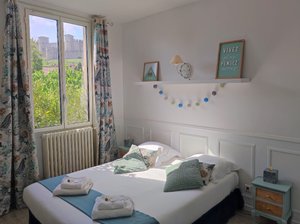Quarto e suite