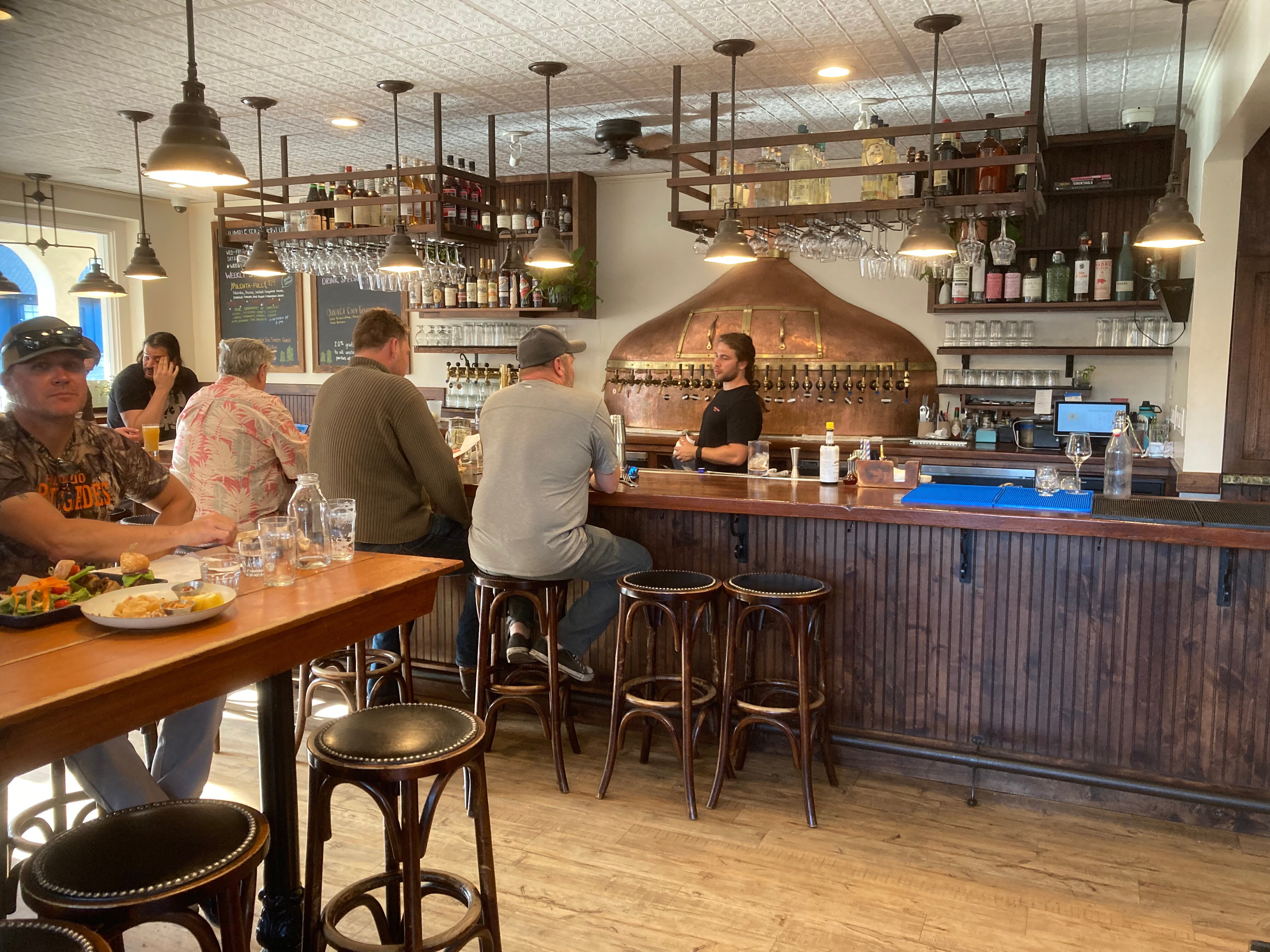 THE BEST Bars Pubs in Santa Cruz Tripadvisor