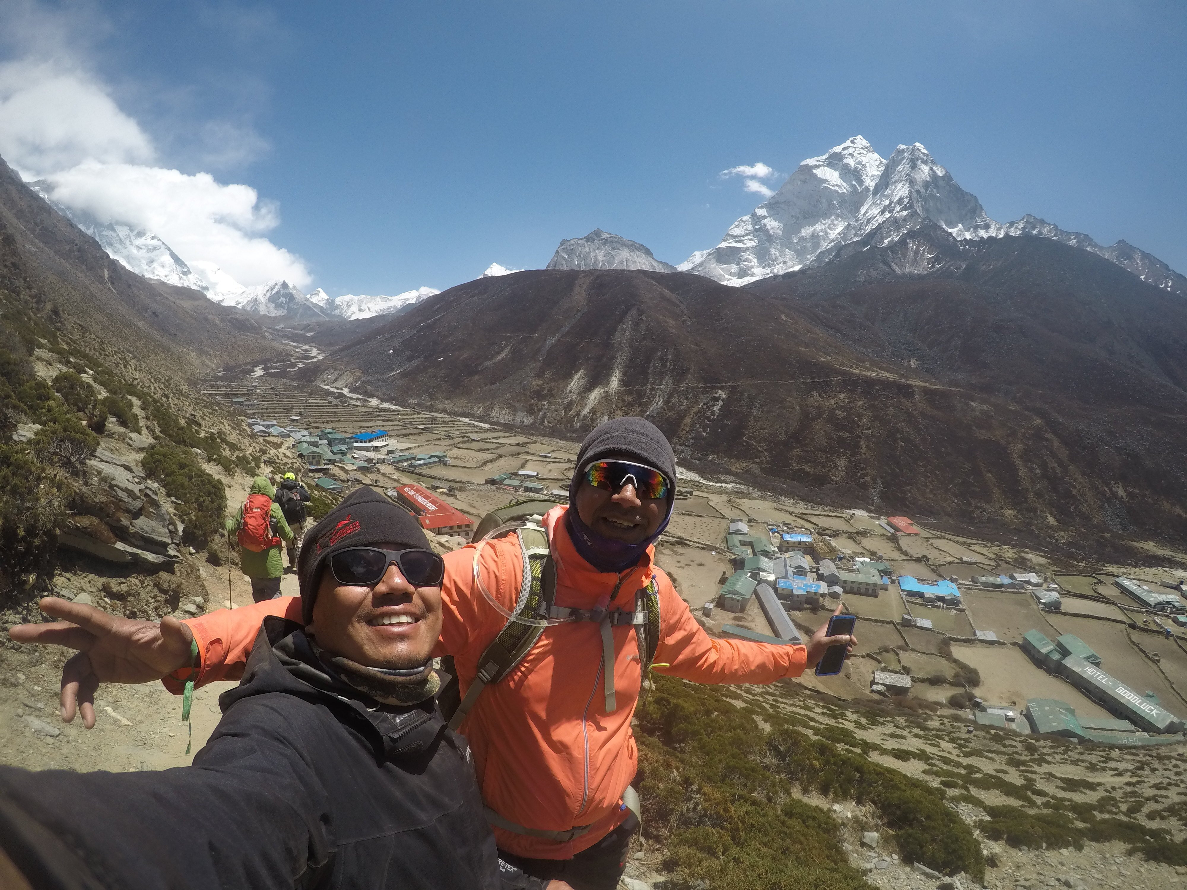 MOUNTAIN ECO TREKS & EXPEDITION (Kathmandu) - All You Need To Know ...