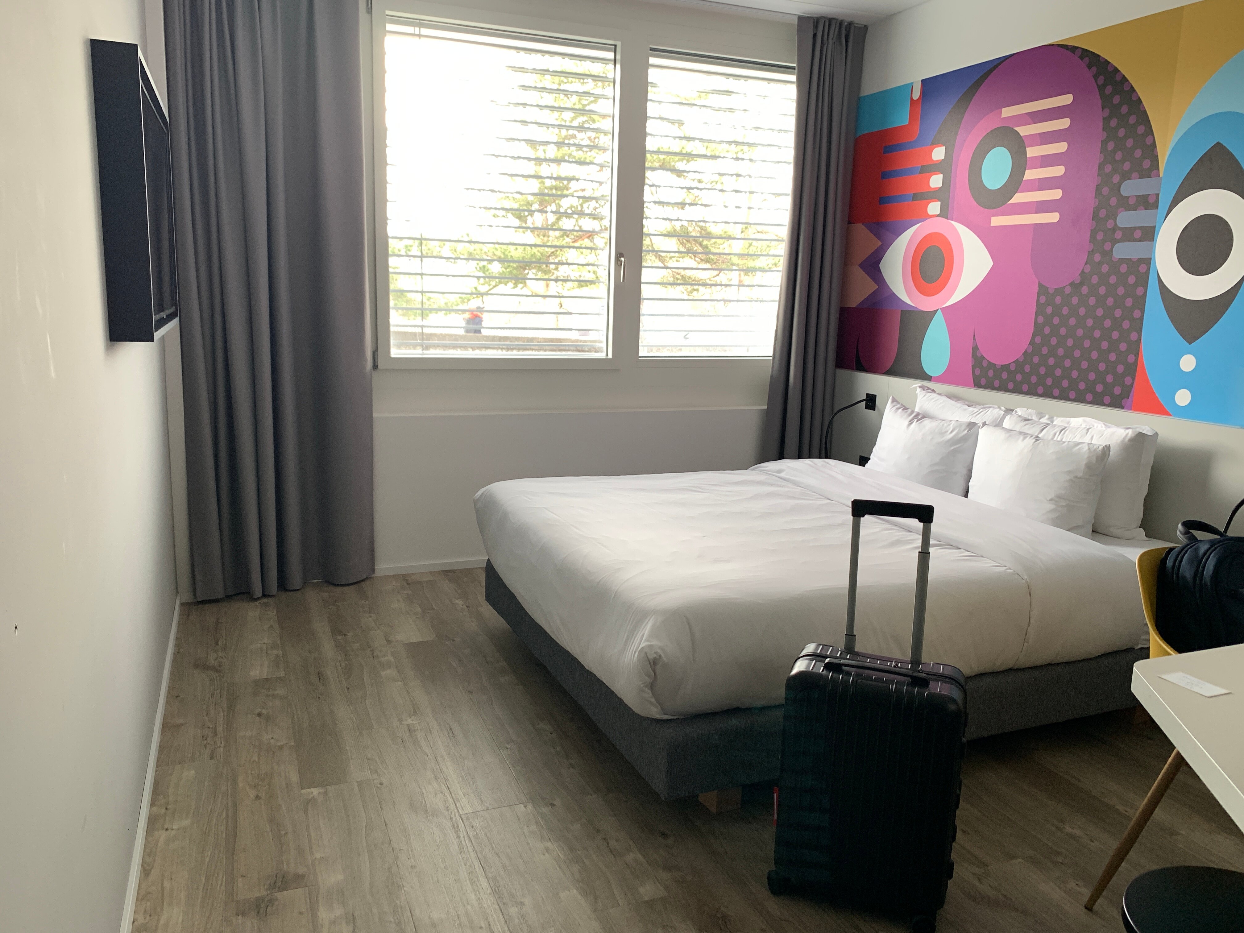 B&B HOTEL ST GALLEN - Updated 2022 Prices (St. Gallen, Switzerland)