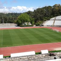 ESTADIO NACIONAL (Lisbon) - All You Need to Know BEFORE You Go