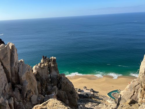 Baja California review images