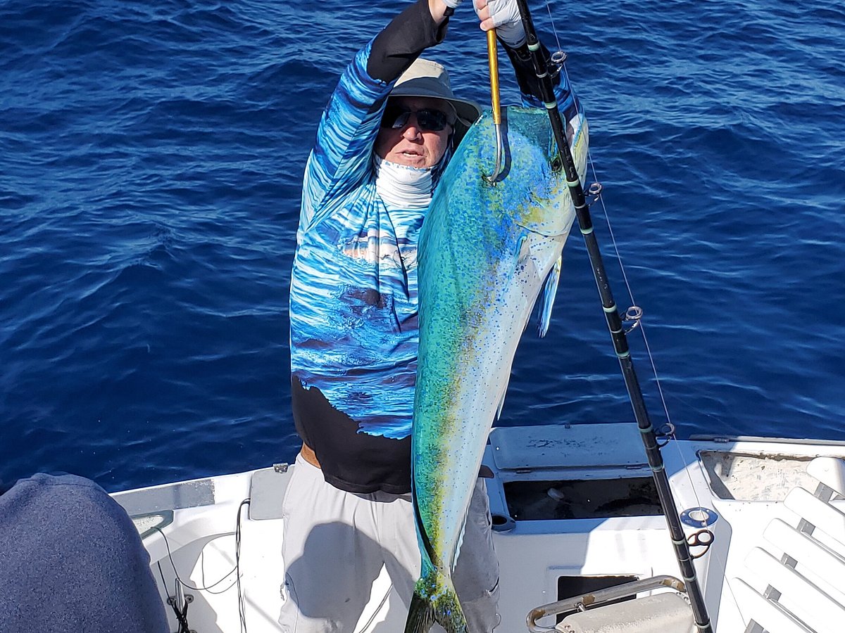 Baja Raiders Sport Fishing Charters - All You Need to Know BEFORE