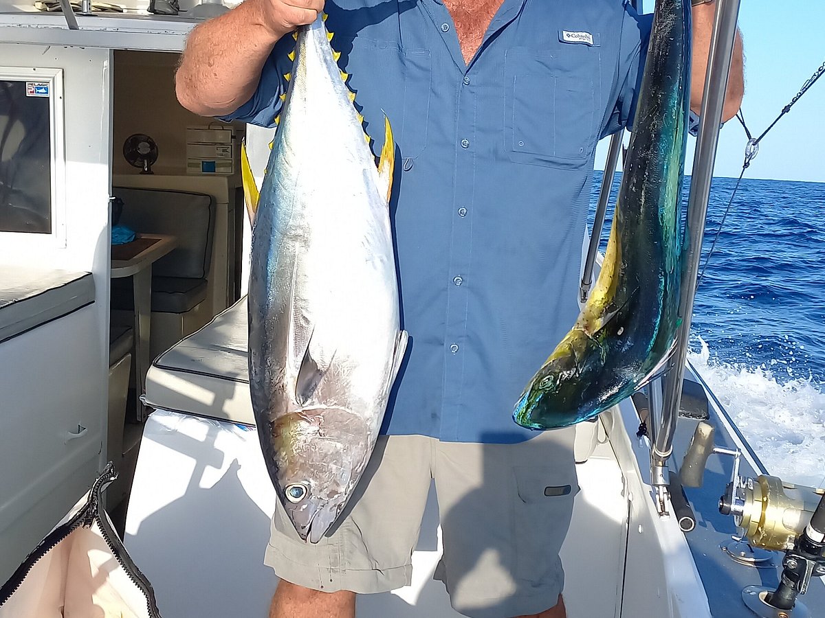 Baja raiders sport fishing  More than 30 years of experience!!!