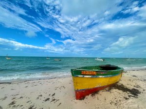 Piscina e spiaggia