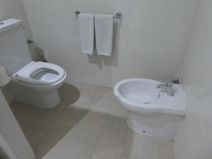 Chambre et suite