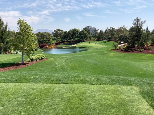 THE 10 BEST Las Vegas Golf Courses (Updated 2023) - Tripadvisor