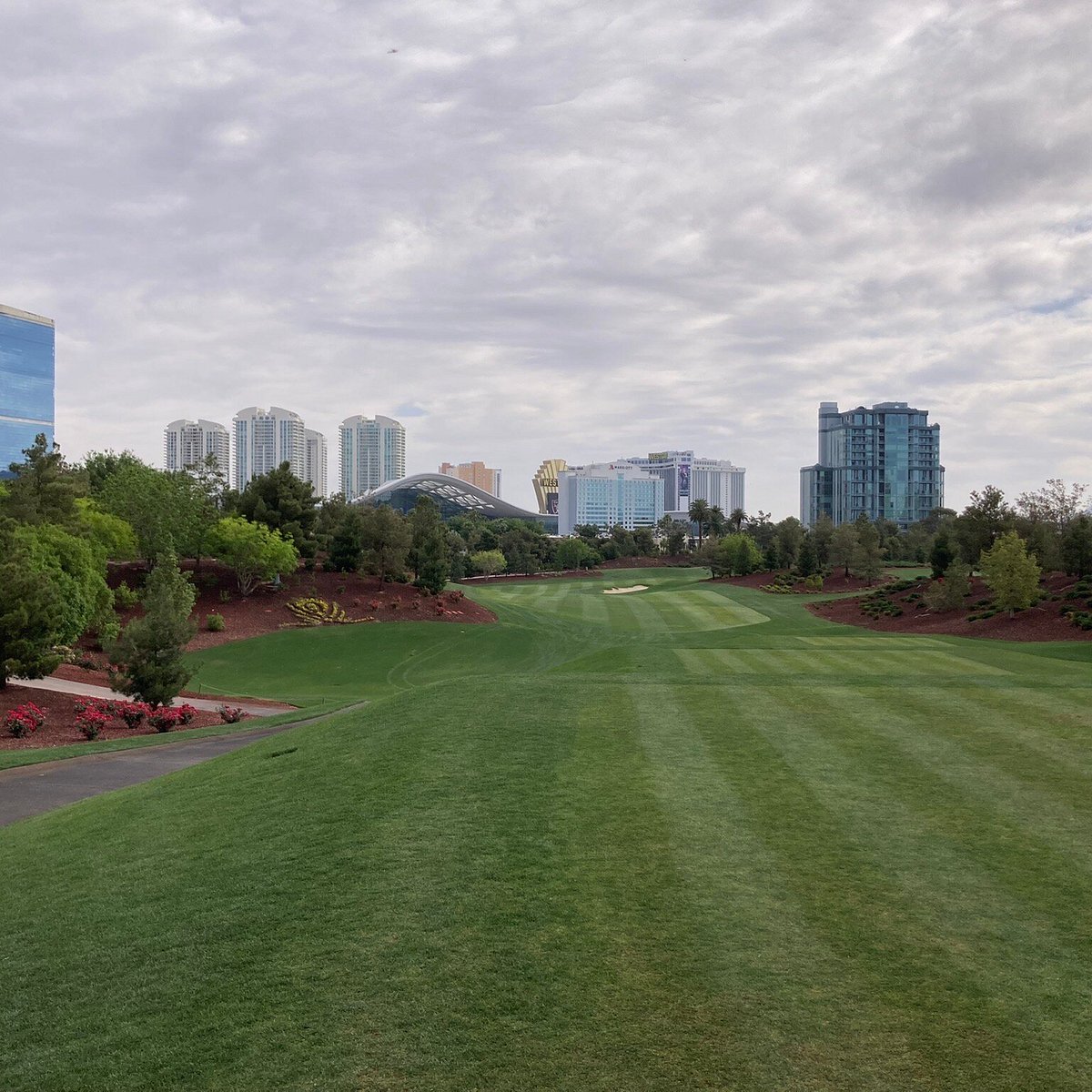 Five things to know: Wynn Golf Club - PGA TOUR