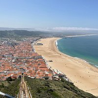 O SITIO (Nazare): All You Need to Know BEFORE You Go