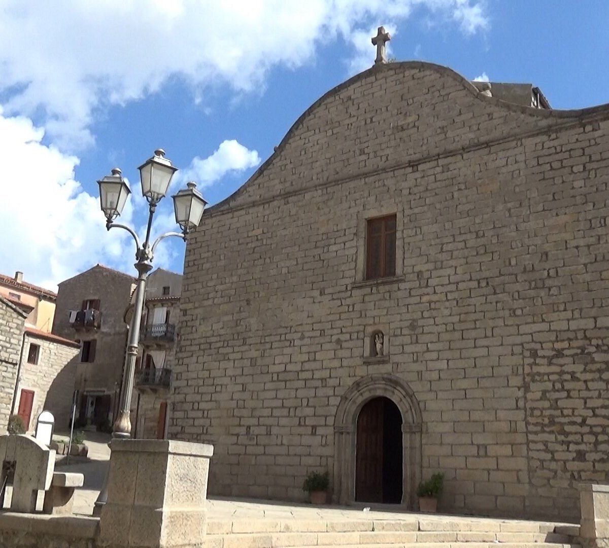 Chiesa Di Nostra Signora Del Rosario CHIESA DI NOSTRA SIGNORA DEL ROSARIO (2025) All You Should Know BEFORE