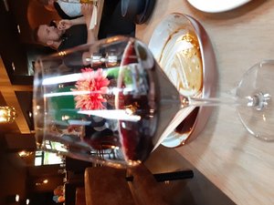 Dranken