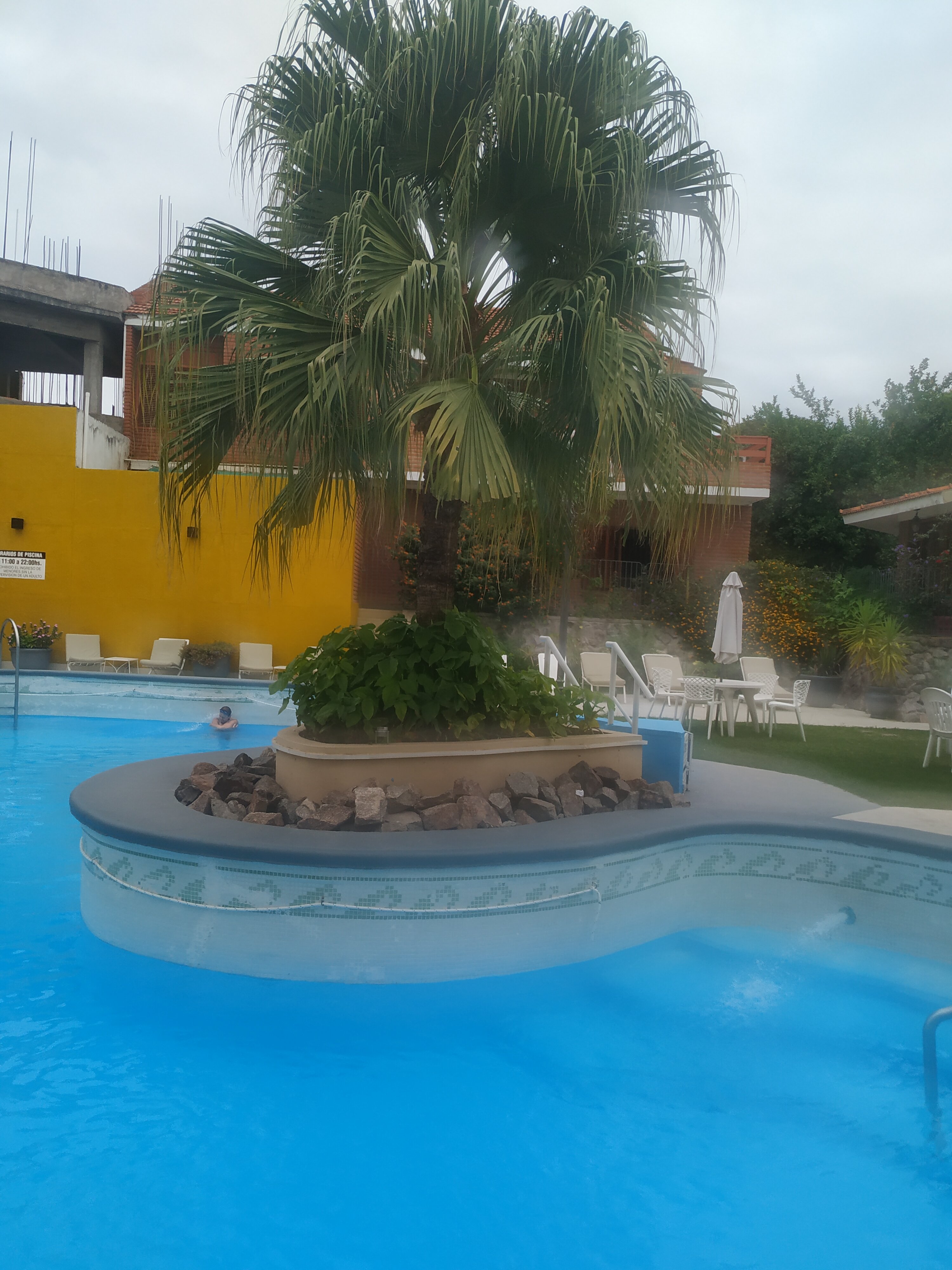 Hotel Termal De Rio Hondo - UPDATED Prices, Reviews & Photos (Termas De ...