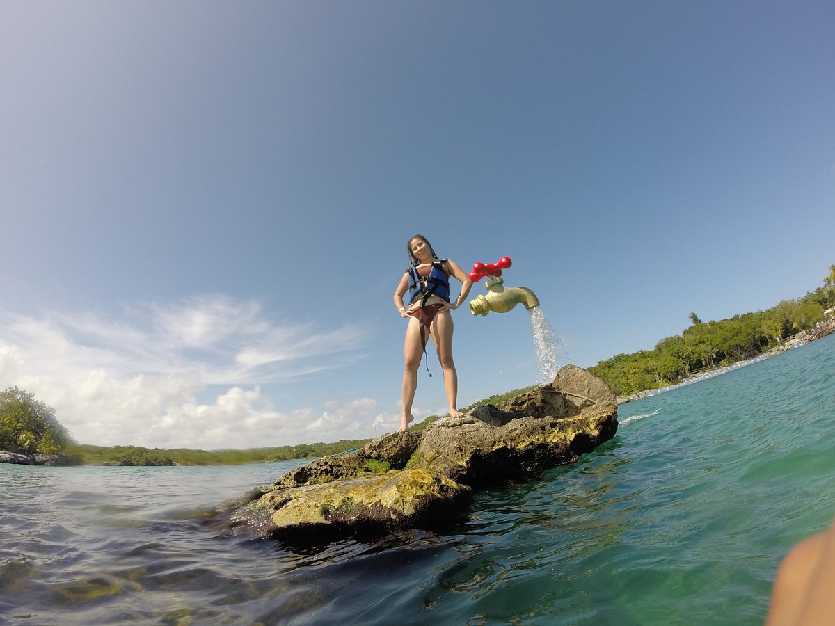 Adventures playa del carmen hyatt cancun ziva riviera