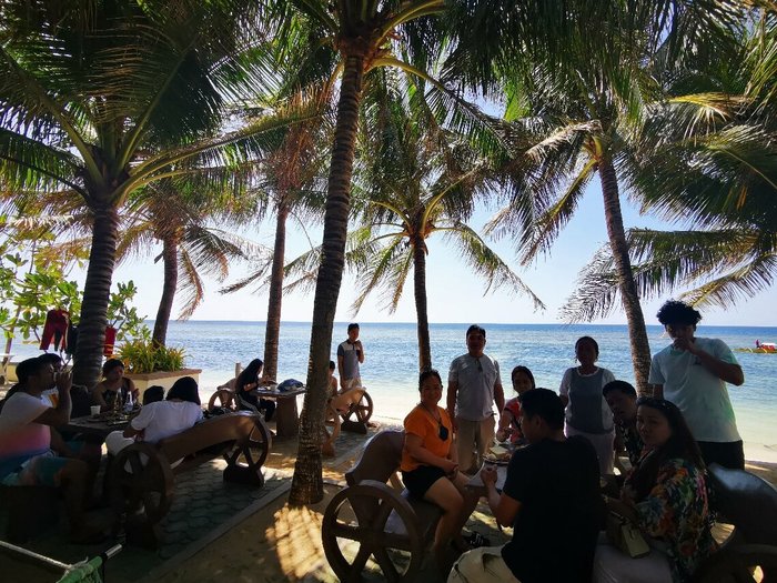 SEA VIEW BEACH RESORT (Bolinao) - Resort Reviews & Photos - Tripadvisor