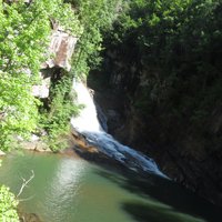 Tallulah Gorge State Park (Tallulah Falls) - All You Need to Know ...