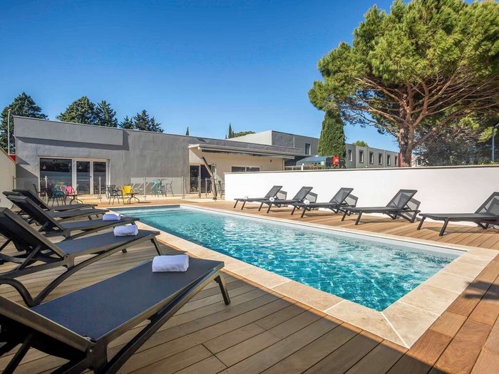 Hotel Ibis Carcassonne Est La Cite (au$97): 2022 Prices & Reviews 